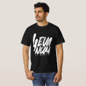 4eva'num drips tシャツ (正面フル)