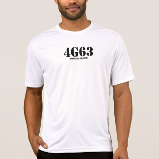 4G63ワイシャツ Tシャツ