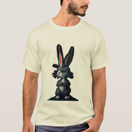 4K止められない動き Tシャツ