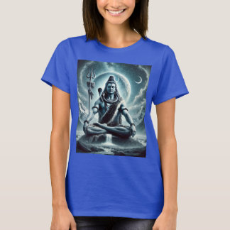 4k Lord Image付きWomens Tシャツ