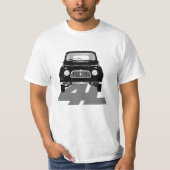 4L Tシャツ (正面)