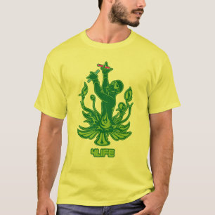 4life tシャツ