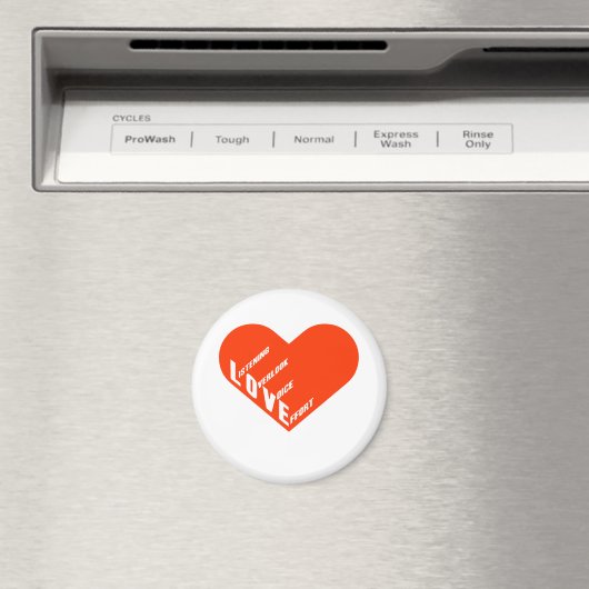 4love マグネット (インサイチュ (食洗機))