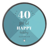 4Oとホット アイスホッケーパック (正面)