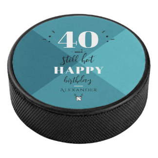 4Oとホット アイスホッケーパック