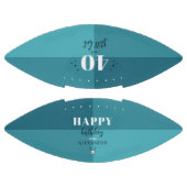 4Oとホット アメリカンフットボール (パネル)