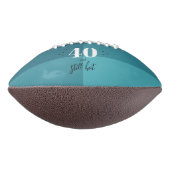 4Oとホット アメリカンフットボール (回転90)