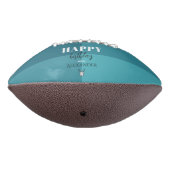 4Oとホット アメリカンフットボール (回転270)