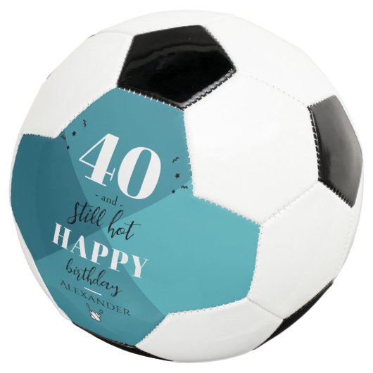 4Oとホット サッカーボール (3/4)