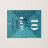 4Oとホット ジグソーパズル (横)