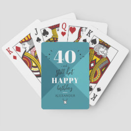 4Oとホット トランプ