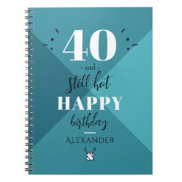 4Oとホット ノートブック