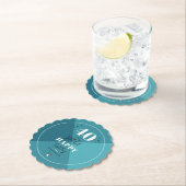 4Oとホット ペーパーコースター (インサイチュ)