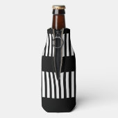 #4PetRescue カスタム ボトルクーラー (ボトル裏面)