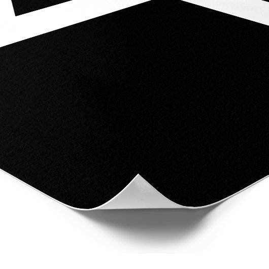 4PF ポスター (角)