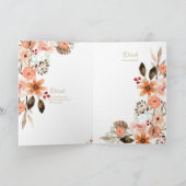 4pgフローラバプテスマ招待状 – プログラム (内部)