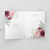 4pgフローラバプテスマ招待状 – プログラム (内部)