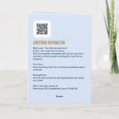 4pg宛先PHOTOと結婚ALL詳細Inc カード (裏面)