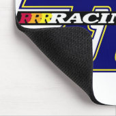 4Rマウスパッド マウスパッド (コーナー)