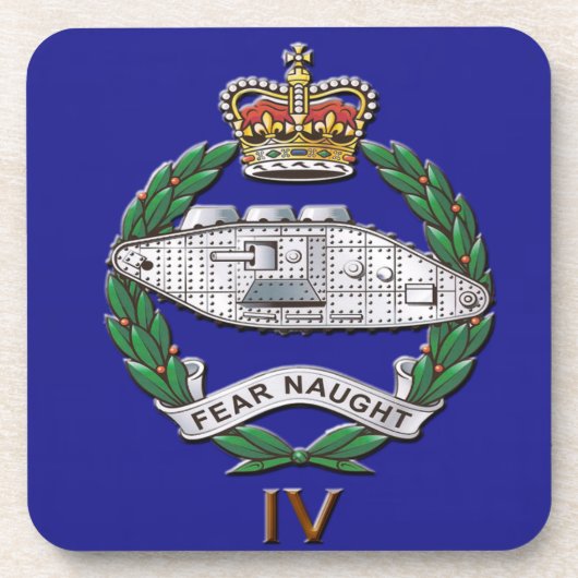 4RTRコースターセット コースター (正面)