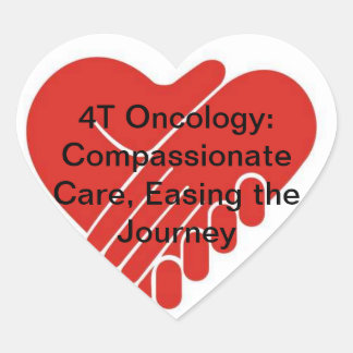 4T ハートシール