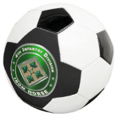 4th歩兵師団 割引価格 サッカーボール (3/4)