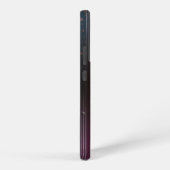 4th J Samsung Galaxyケース (右側面)