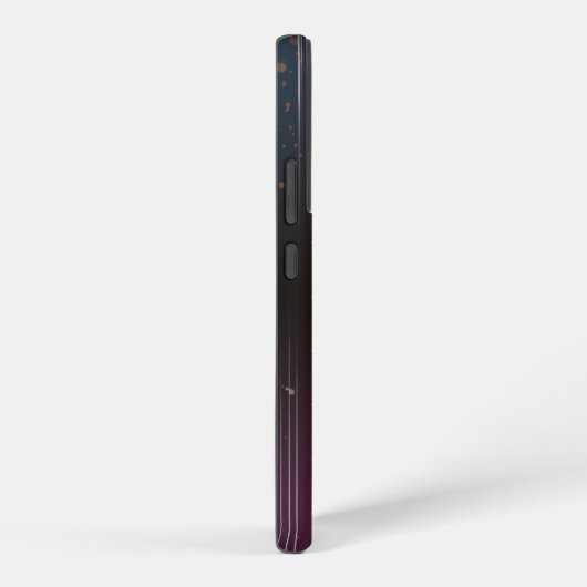 4th J Samsung Galaxyケース (右側面)