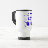 4th of July トラベルマグ (正面左)