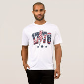 4th of July 1776-63751 Tシャツ (正面フル)