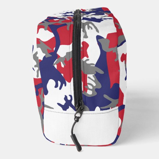 4th of July, Independence day, Camouflage Gray ドップキット (右)