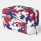 4th of July, Independence day, Camouflage Gray ドップキット (右コーナー)