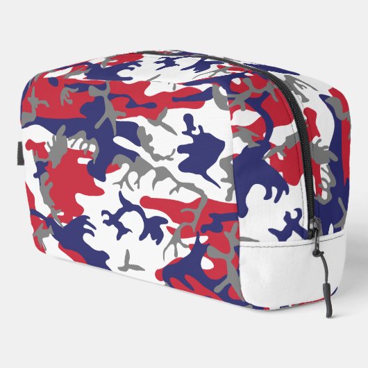 4th of July, Independence day, Camouflage Gray ドップキット (右コーナー)