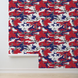 4th of July, Independence day, Camouflage Gray 壁紙