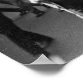 4th of July Parade, early 1900s ポスター (角)