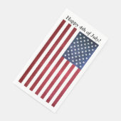 4th of July Party Napkins (コーナー)