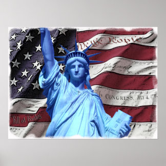 4th of July Poster ポスター