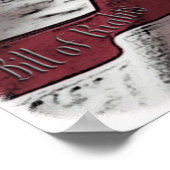 4th of July Poster ポスター (角)