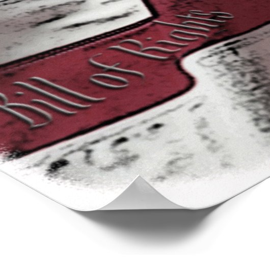 4th of July Poster ポスター (角)