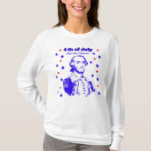 4th of July Tシャツ (正面)