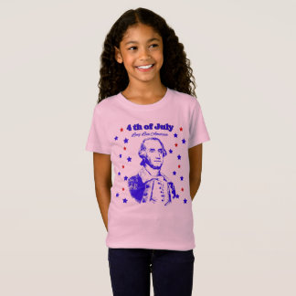 4th of July Tシャツ
