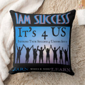 4US クッション (ブランケット)