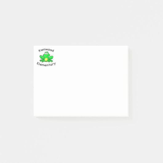 4x3ポスト・イット ポストイット (正面)