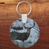 4X4マールディアー キーホルダー (正面)