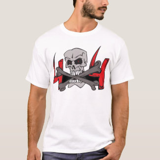4X4 Tシャツ