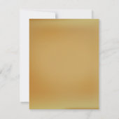 4x5フラットサンキューカードウェスタン女性のカーボーイ帽子/ブーツ サンキューカード (裏面)