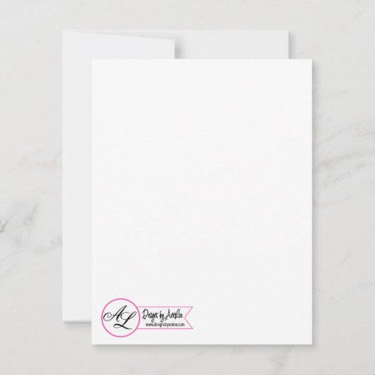 4x5日付カードカウボーイブーツバーンウッド錆を保存 招待状 (裏面)