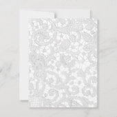 4x5 FLATサンキューカード馬靴オンウッドレース サンキューカード (裏面)