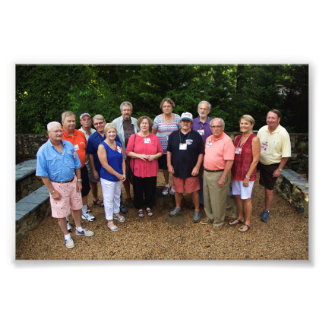 4x6インチBurnley-Moran小学校グループフォト フォトプリント