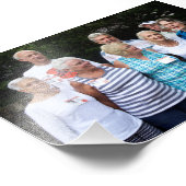 4x6インチClark Elementary Group写真 フォトプリント (角)